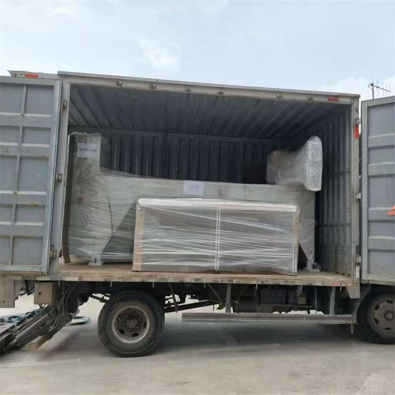 云龙区叙州区进仓物流：专线直达运输与大件货运探索