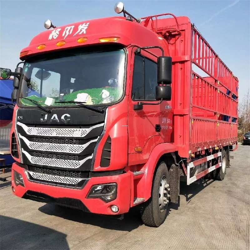 云龙区南溪区进仓物流：专线直达的多元货运探索